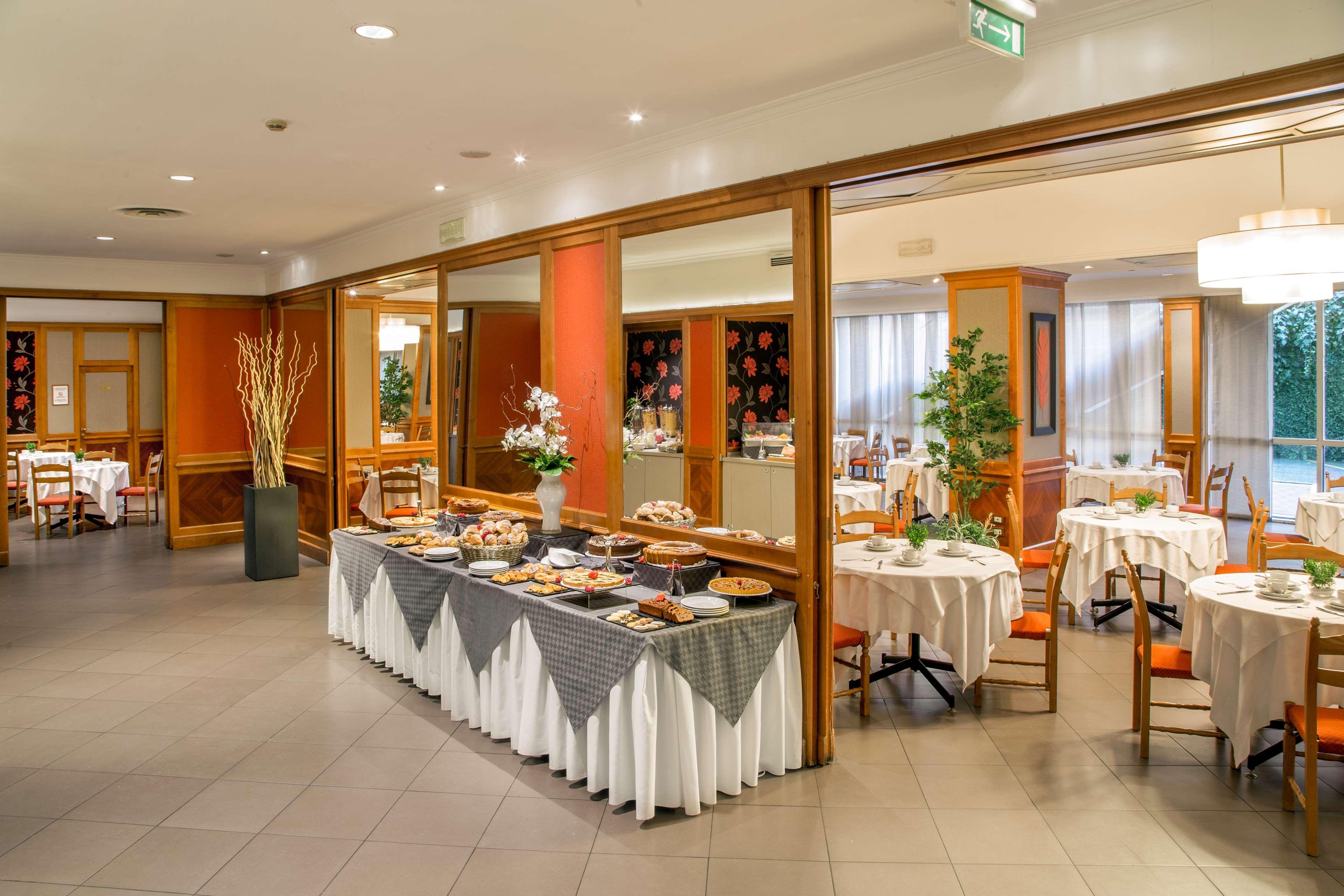 Grand Hotel Fleming By Omnia Hotels Rome Bagian luar foto